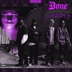 Bone Thugs - No Surrender (Slowed & Throwed)