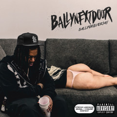 BALLYNEXTDOOR [MIXTAPE]
