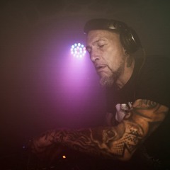 ANDY B Hardtechno