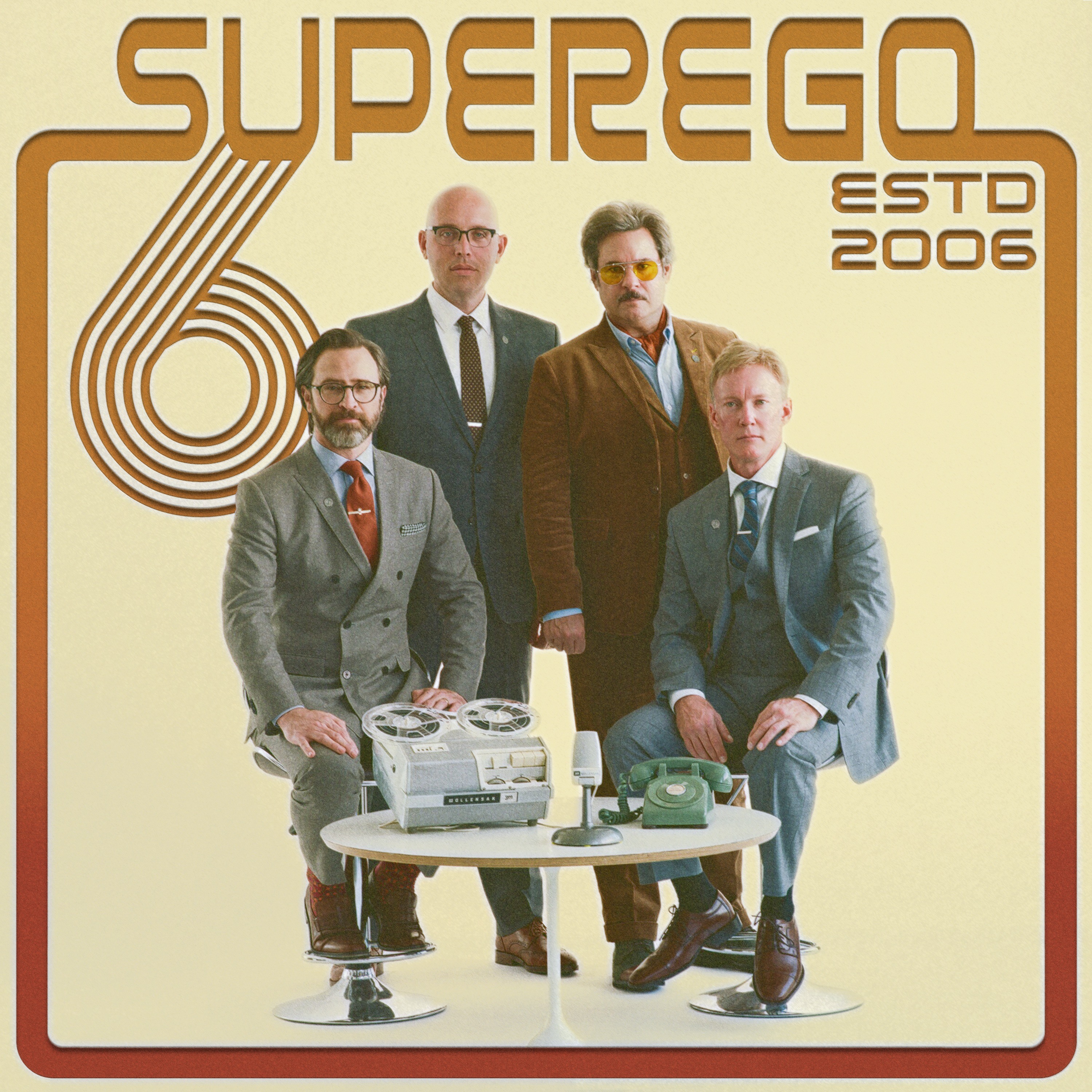 goSuperego