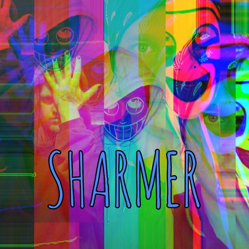INTRO SHARMER