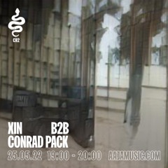 xin b2b Conrad Pack - Aaja Channel 2 - 25 05 22