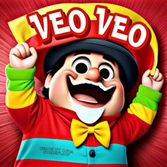 VEO VEO (Techno x HARDCORE Remix by Luca-Dante Spadafora & Noiseflow)