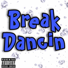 Big M - Break Dancin' (Prod By Bino)