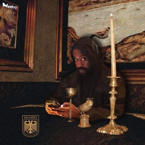 Drake - Take Care [full album]