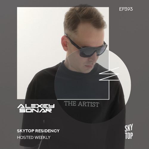 Alexey Sonar - SkyTop Residency 393