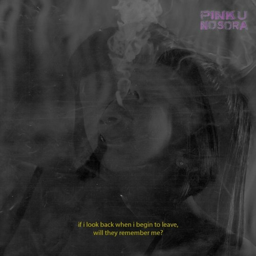 if i look back when i begin to leave, will they remember me? (feat Lyn Lapid)