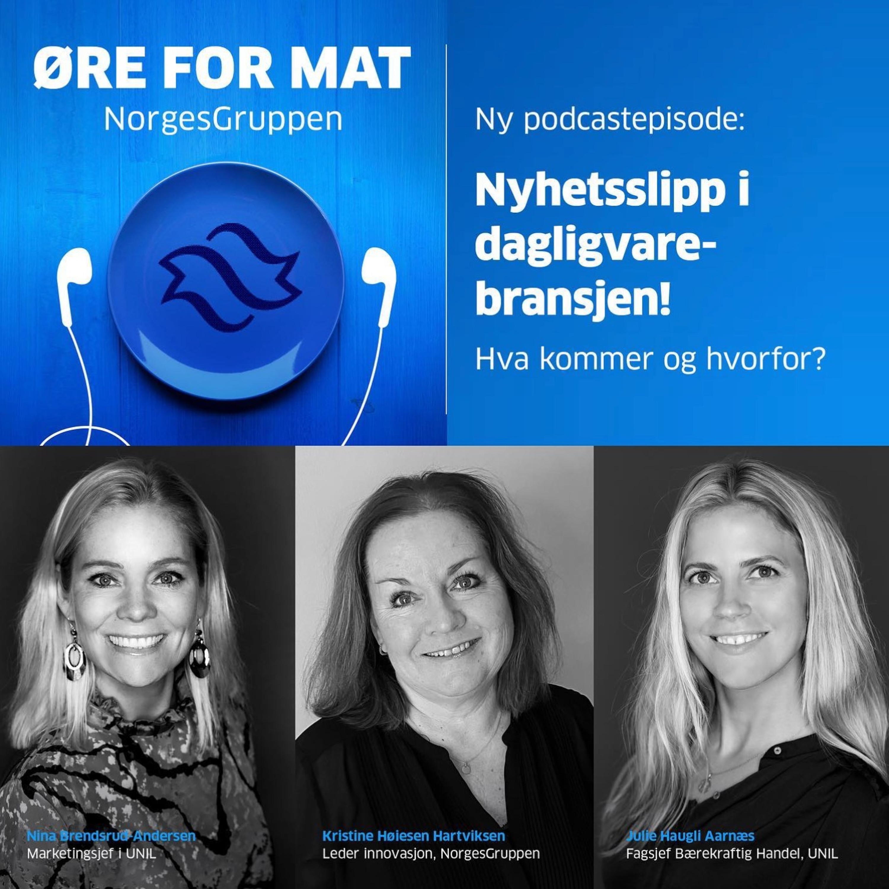 Øre for mat