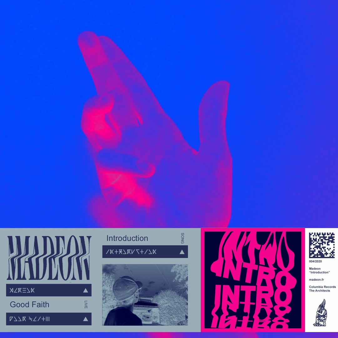 Stream Madeon - Good Faith Live Intro (Live Remake) by Doda