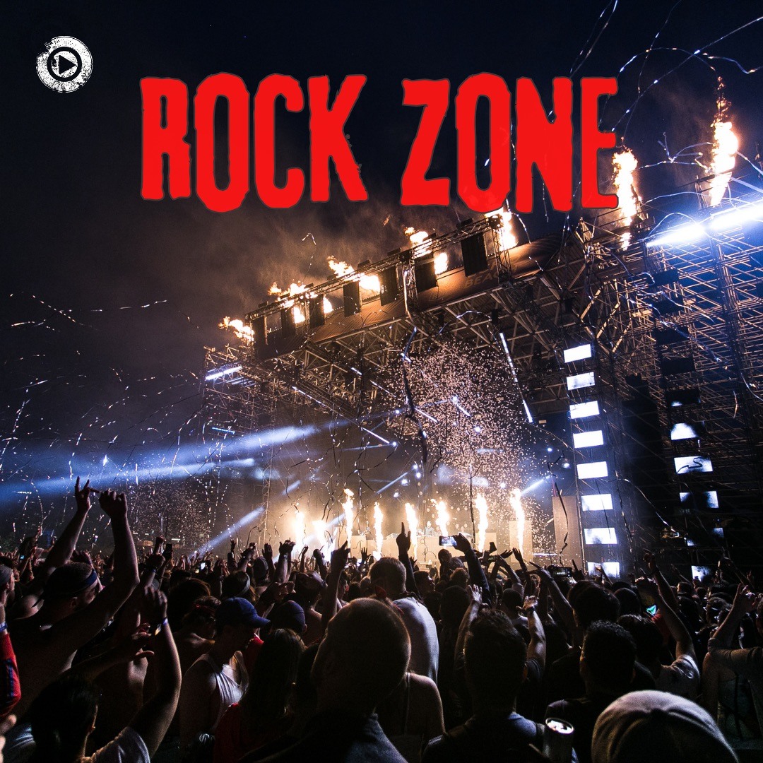 Rock Zone