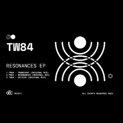 TW84' - Outside  (Original Mix)