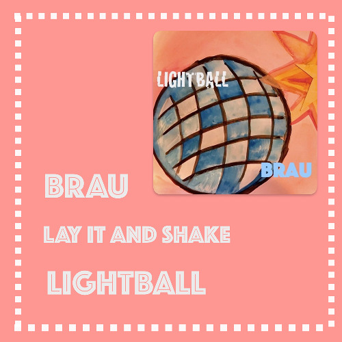 Lay It And Shake · [Remastered 2023']