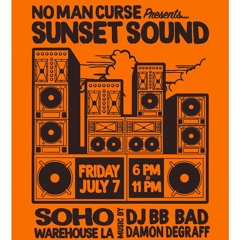 2 Hour Set | No Man Curse - Soho Warehouse DTLA