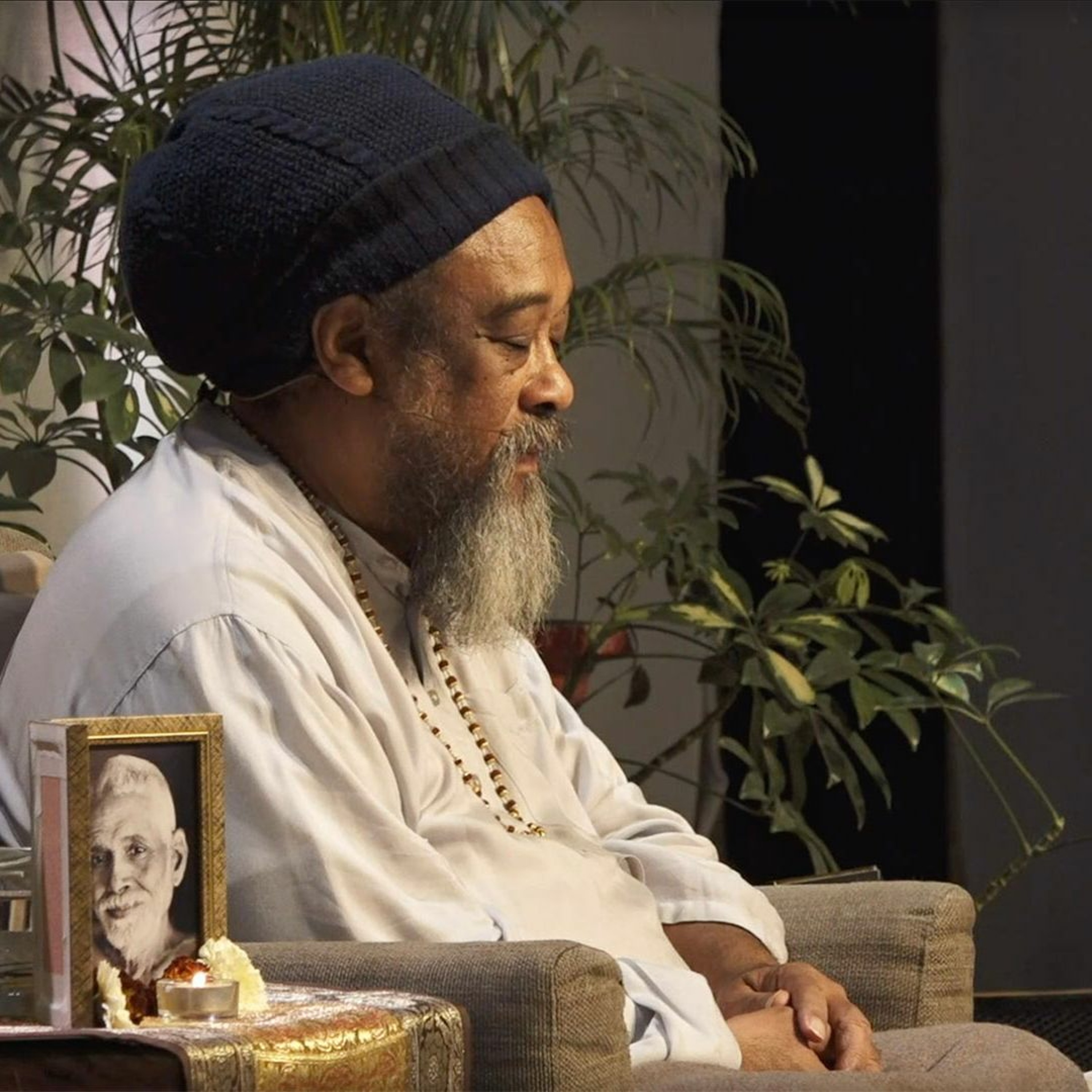 Satsang with Mooji