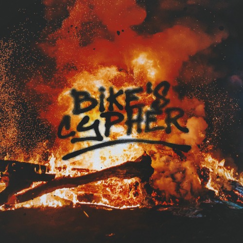 Bollmann - Bike's Cypher (Noize Supressor Tribute)
