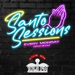 Santo Sessions 017