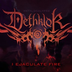 I Ejaculate Fire (Album)