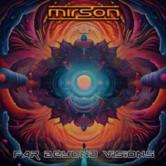 Mirson - Far Beyond Vision