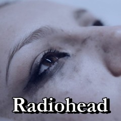 Radiohead - Faust Arp (MaybeBizy Cover)