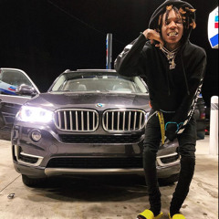 Lil Wop17 - Percs & Molly (Hosted By 9Lanes)