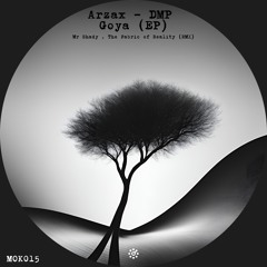 P R E M I E R E: ARZAX & DMP - Cumaseba (Original Mix) [MOKSHA RECORDS]