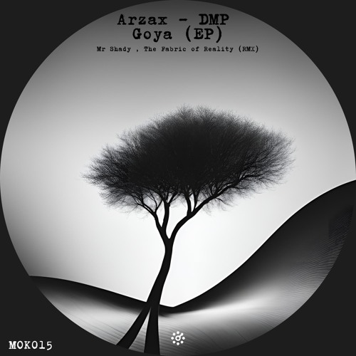 P R E M I E R E: ARZAX & DMP - Cumaseba (Original Mix) [MOKSHA RECORDS]