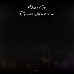 FNaF 3 - Don’t Go (Typhlo’s Rendition)