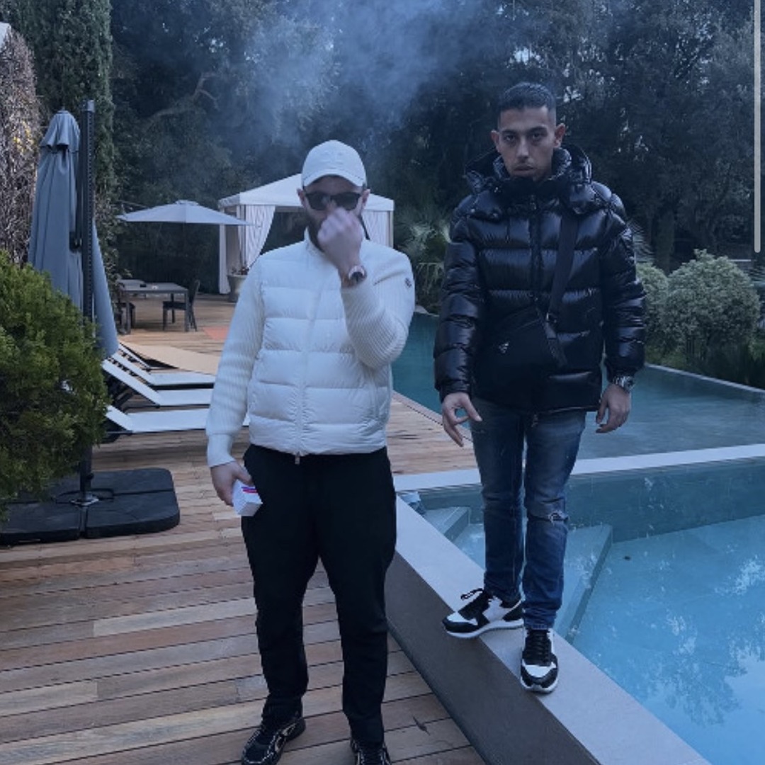 Stream Nizi19 x Absent, Saint Purple - Westend dollar$igns by ...