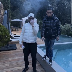 Nizi19 & Yuyu19 x Cochise, $not - Schoko & Keks