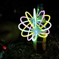 Trommeln Und Bass - Benommen Und Nass - by theReal_Dj_Dj & lydii303