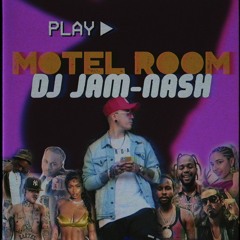 MOTEL ROOM Dancehall Mix RAW | Dexta Daps, Vybz Kartel, Jada Kingdom, Valiant, Popcaan & More