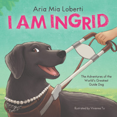 I Am Ingrid - Audiobook Clip (Described)