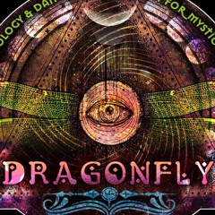 dragonfly ……..