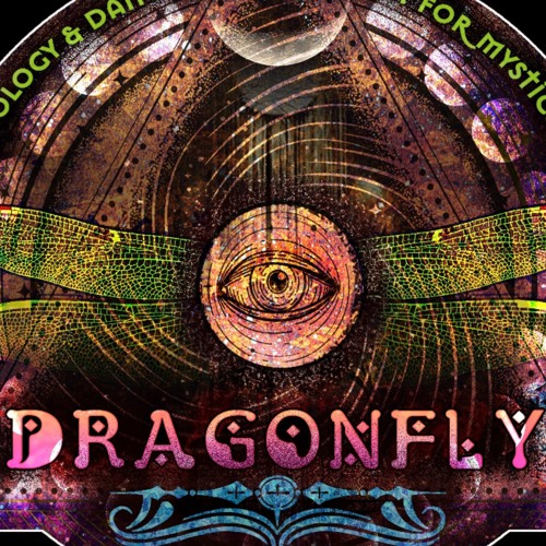 dragonfly ……..