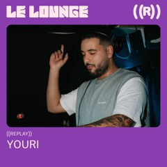 Janvier 25 - Youri