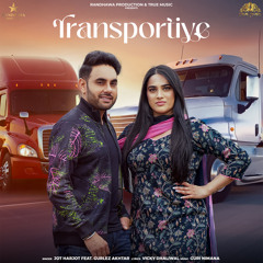 Transportiye (feat. Gurlez Akhtar)