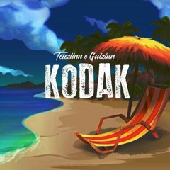 "KODAK 🏖" Teuziinn feat. Guizinn