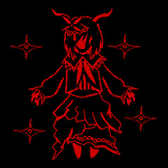 RED, CRIMSON DEATH