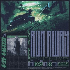 Hefe Dubz - Run Away (Phoxkz Remix)