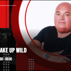 Pax Romax - Remember on WILD FM 260424
