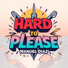 Hard To Please 8 - Nix für Schwache Nerven - Hard Techno 165 bpm