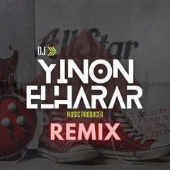 משה פרץ - אולסטאר וגופיות (Remix By Yinon Elharar)