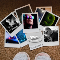 The Deeper Drum & Bass Show 6/3/26 on Cyndicut Radio Blade (dnb)  Guest mix- (Transitions 9)