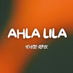 YOUSFI - ahla lila-REMIX