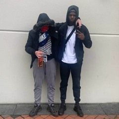 Gecain - Million Miles ft BandoH (hagzr)