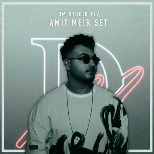 Amit Meir - New Year Set for DM Studio