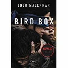 Gabino Iglesias (Coyote Songs) & Josh Malerman (Bird Box) IN CONVERSATION