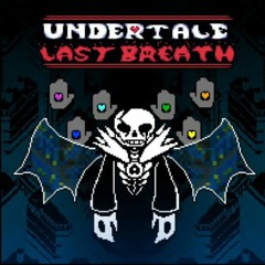 Undertale Last Breath™ Inc. OST - Phase 11: ASRIELOVANIA (Unfinished)