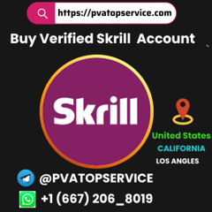 Skrill- Digital wallet for money transfers & online payments
