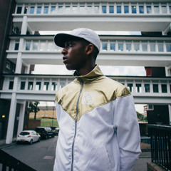 Golden Boy (Instrumental)